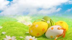 Easter wallpaper 09